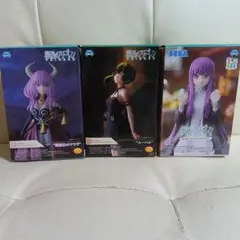 葬送のフリーレン フィギュア まとめ売り