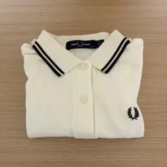 FRED PERRY for MARGARET HOWELL 半袖ポロ | Mercari
