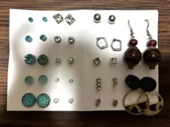 ピアス まとめ売り 大量セット