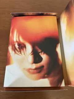 SHINee Atmos Rain Ceremony TAEMIN テミン