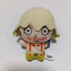 ちびぐるみ　ウソップ