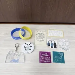 2026年最新】マルシィ キーホルダーの人気アイテム - メルカリ