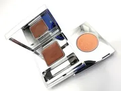 RMK ザ ベージュライブラリー　アイシャドウデュオ　01 スプリングスパークル