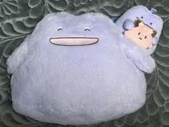 ポケモンセンター 十ポケ十色 ようきなメタモン さみしがりなメタモン ぬいぐるみ