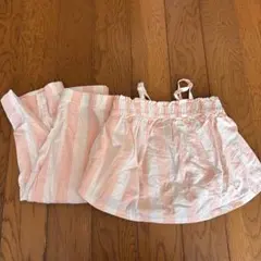 H&M セットアップ