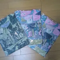 オリ姫 ユニフォーム 3枚セット オリックス・バファローズ2025ver.