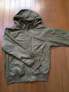 値下げGapジャケット160