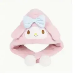 マイメロ被り物のサムネイル