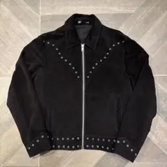 2025年最新】zara スエード ジャケットの人気アイテム - メルカリ