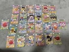 【美品】平成当時物 たまごっちアドレスカード 26枚セット