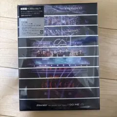 Snow Man 1st DOME Tour I DO ME 初回盤
