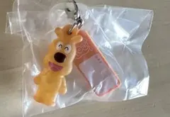 アンパンマン　めじるしアクセサリー めいけんチーズ