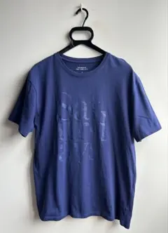 【美品】SATURDAYS NEWYORK CITY ロゴTシャツ メンズ S