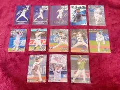 プロ野球チップス　2025,2022 東京ヤクルトスワローズ