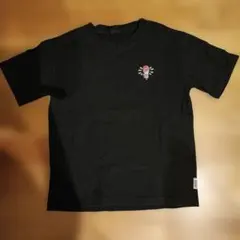 Coleman Tシャツ ブラックのサムネイル