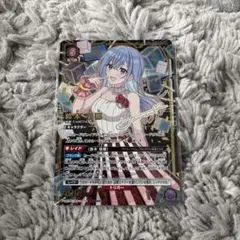 ユニアリ シャニマス プレブ 鈴木羽那 PcSR星2 - メルカリ