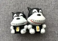 2026年最新】のらくろ ソフビの人気アイテム - メルカリ