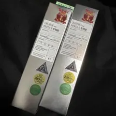 【安心メルカリ便】VT リードルショットセット　ご希望金額教えて下さい♪ 2026年最新】VTリードルショット100の人気アイテム - メルカリ