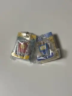 TREASURE TRUZ ブリスター ヒクン ラウ チリ バラ売り⭕️