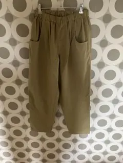 CGS California General Store イージーパンツ ワイド