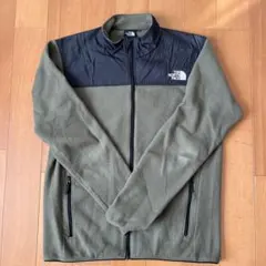 THE NORTH FACE フリースジャケット L