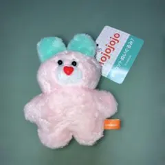 mojojojo マスコットぬいぐるみ