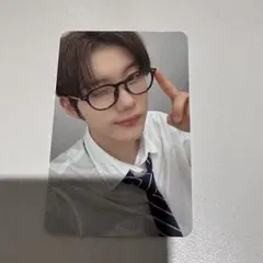 CLOSEYOUREYES ギョンべ applemusic トレカ