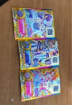 アイカツフレンズ アイカツスターズ
