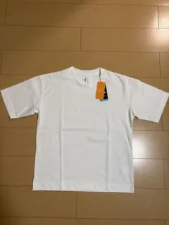 MARGARET HOWELL別注 MIZUNO Tシャツ 新品未使用Mサイズ - メルカリ