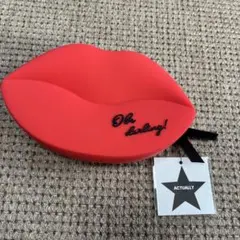 ⭐︎シリコンポーチ　新品定価1800円