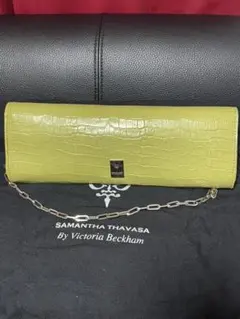 SAMANTHA THAVASAby Victoria Beckham USED