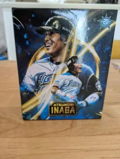 2026年最新】日ハム ボブルヘッドの人気アイテム - メルカリ