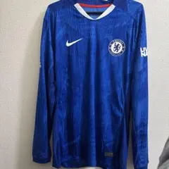 NIKE チェルシーFC 長袖ユニフォーム