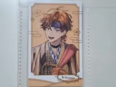 3SKM　ランダムチェキ風カード