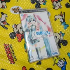 2026年最新】PSP 初音ミク Project DIVA 2ndの人気アイテム - メルカリ