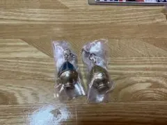 魔法少女まどかマギカ めじるしアクセサリー 巴マミ 美樹さやか