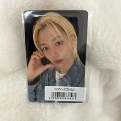 straykids フィリックス トレカ KARMA 店舗特典 ソニミュ