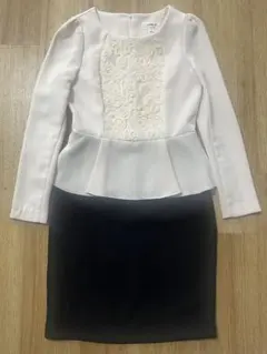 フォーマルワンピース