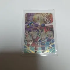 ドラゴンボールスーパーダイバーズCP SDVP-033 ビルス - メルカリ