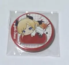 ホロライブ　缶バッジ　はぐみーつ　癒月ちょこ　Yuzuki chococh 新品