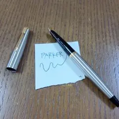PARKER 万年筆