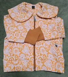 花柄ジャケット 100/56