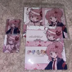 しゅごキャラ 日奈森あむ 夢の内ポップアップ