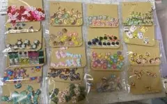 ネイルパーツセット　セール②