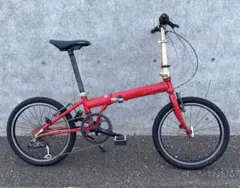 2025年最新】DAHON Speed P8の人気アイテム - メルカリ