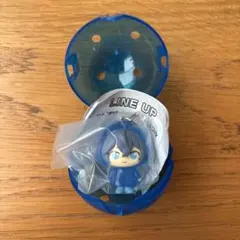 カラフルピーチ　めじるしアクセサリー　なおきり