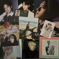 エリック　セット