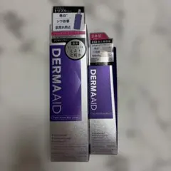 【DERMAAID】トリプルアクティブ 化粧水 ＆美容液２点セットのサムネイル