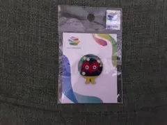【新品未開封】EXPO2027 トゥンクトゥンク ピンバッジ OKK/502