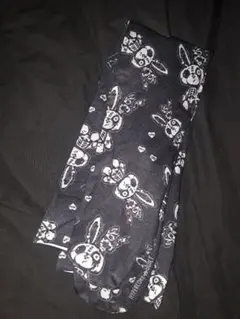 【HYPERCORE】ニーハイ靴下